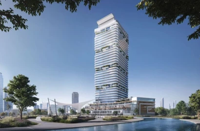 Radiant Elite Tower