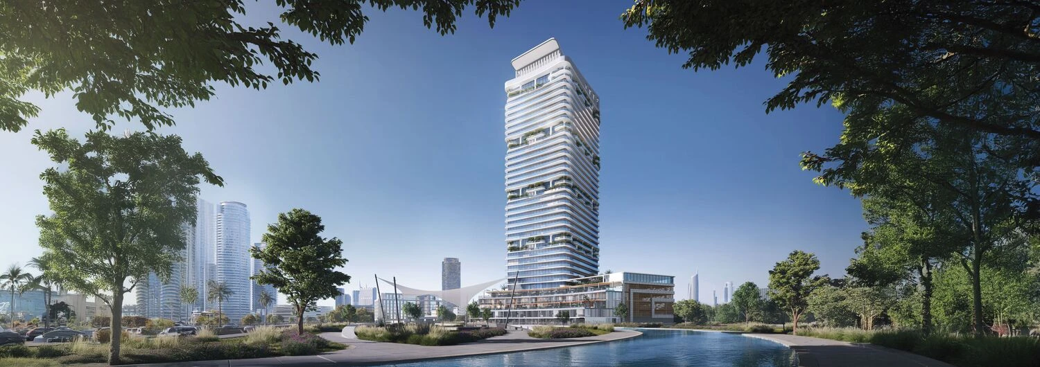 Radiant Elite Tower — photo 3