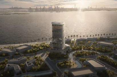 Radiant Elite Tower