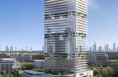 Radiant Elite Tower