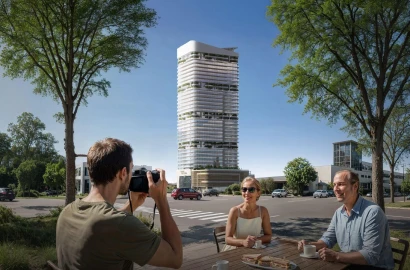 Radiant Elite Tower