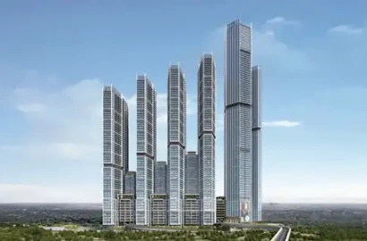 The Horizon at Sobha Central