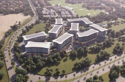 Mayfair Meridian