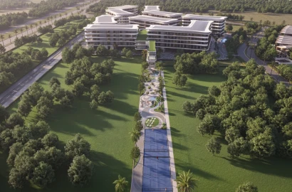 Mayfair Meridian