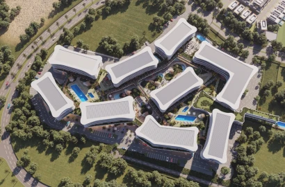 Mayfair Meridian
