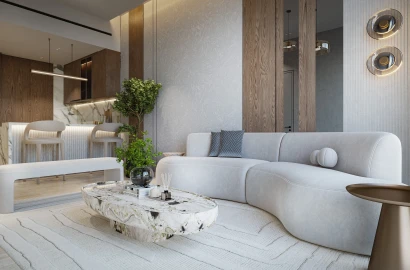Mayfair Meridian