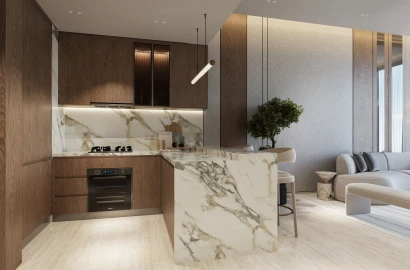 Mayfair Meridian