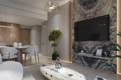 Mayfair Meridian