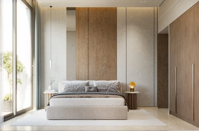 Mayfair Meridian