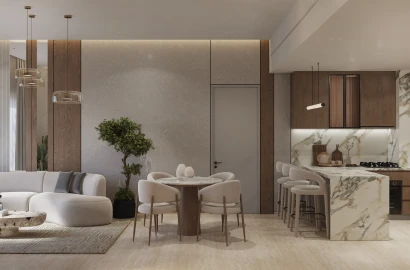 Mayfair Meridian