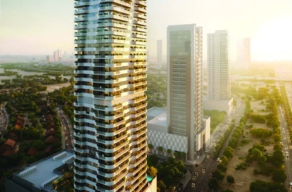 Azha Millennium Residences