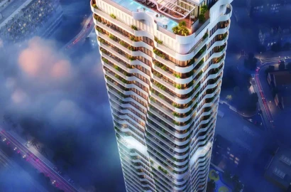 Azha Millennium Residences