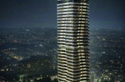 Azha Millennium Residences