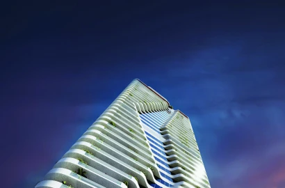 Azha Millennium Residences
