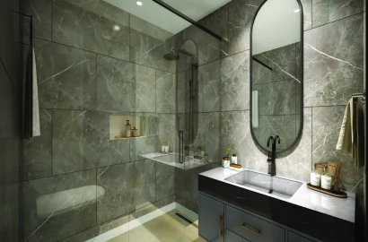 Azha Millennium Residences