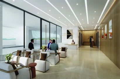 Azha Millennium Residences