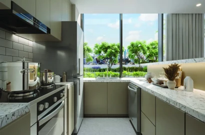 Azha Millennium Residences