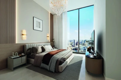 Azha Millennium Residences