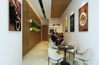 Azha Millennium Residences