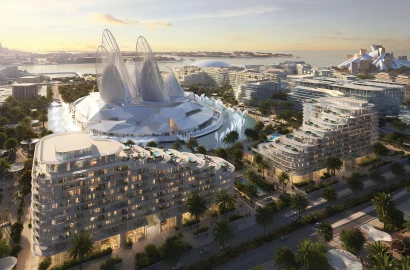 Mandarin Oriental Residences