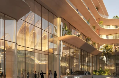 Mandarin Oriental Residences