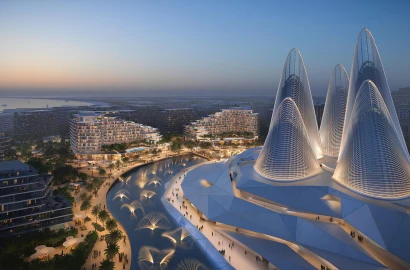 Mandarin Oriental Residences