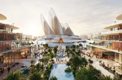 Mandarin Oriental Residences