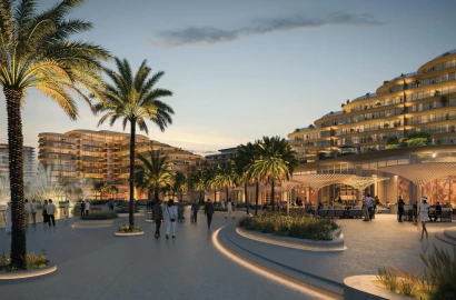 Mandarin Oriental Residences