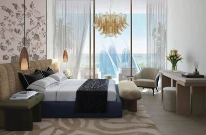 Mandarin Oriental Residences