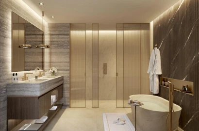 Mandarin Oriental Residences