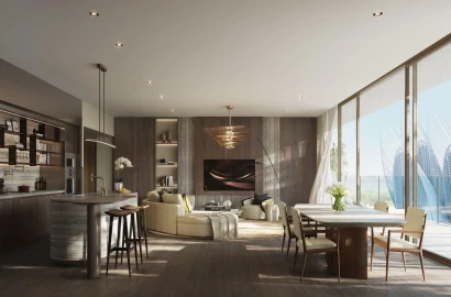 Mandarin Oriental Residences