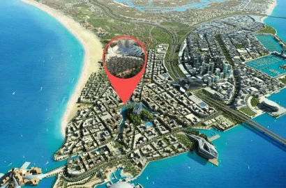 Mandarin Oriental Residences