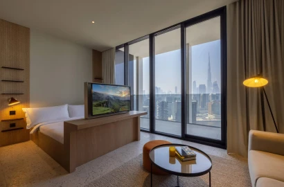 UPSIDE Living