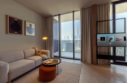 UPSIDE Living