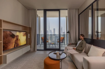 UPSIDE Living