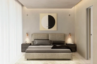 Mas Barsha Residency