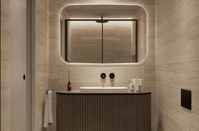 Mas Barsha Residency