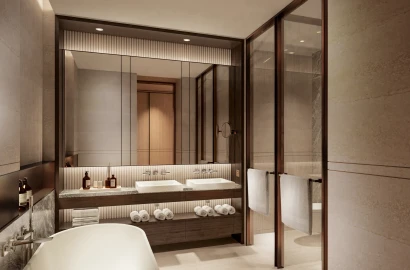 Mas Barsha Residency