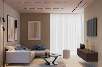 Mas Barsha Residency