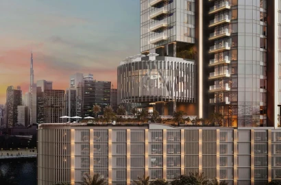 One River Point