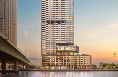One River Point
