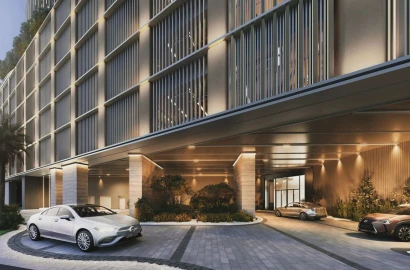 One River Point