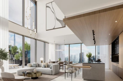 One River Point