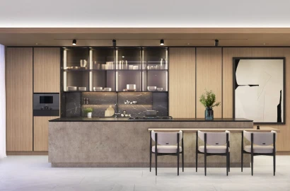 One River Point