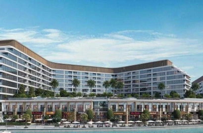 Canalside Marina Residences