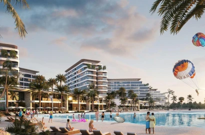 Canalside Marina Residences