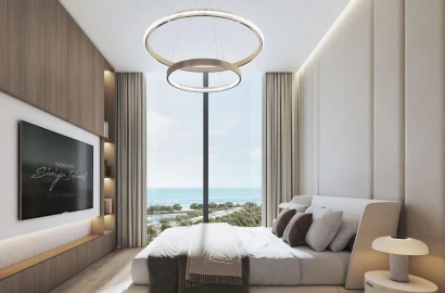 Canalside Marina Residences