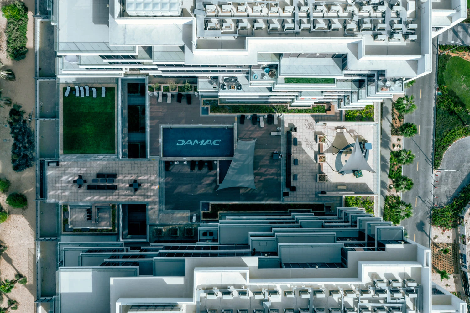 Damac Hills - Golf Town — photo 3