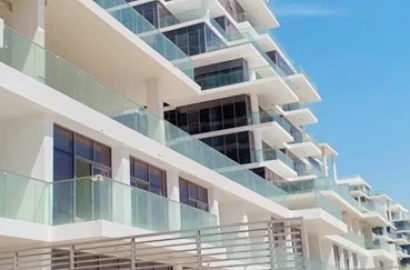 Damac Hills - Golf Town