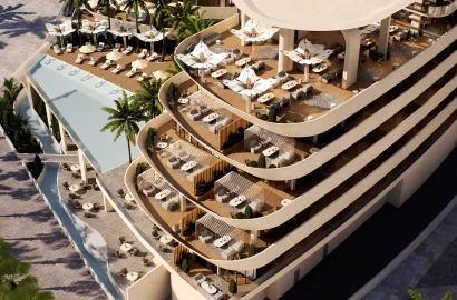The Royal Yacht